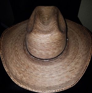 Kids cavenders cowboy hat